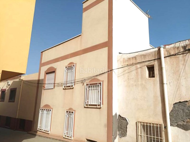 Foto 701510c2-1b2e-4e55-85ed-f7ceb5bba098. Casa a Tabernas