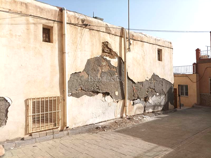 Foto fb805992-e70e-4ae9-872d-8faf5848cb9a. Maison dans Tabernas