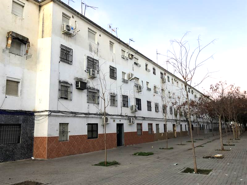 Foto edde2f30-58bc-4065-90f4-ba887d3305ec. Appartement dans Torreblanca Sevilla