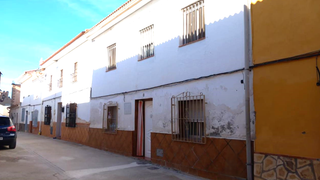 Casa adossada  Vuelta