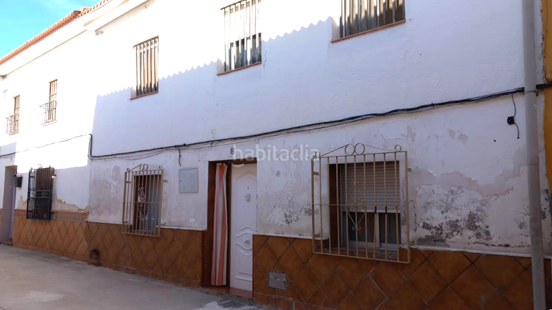 Foto 9b52856a-82d5-471f-9e21-9798c8c67b33. Maison jumelée dans Láchar