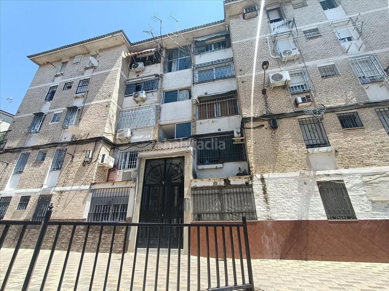 Foto 06df0e62-46ed-4acf-a55c-36e6793322e1. Pis a Sector Sur Córdoba