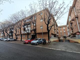 Piso en Lomas