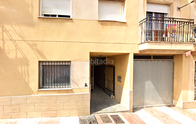 Foto 3a500fa0-7e47-452d-b075-04df92caebc9. Piso en Carretera Mojonera - Cortijos de Marín Roquetas de Mar