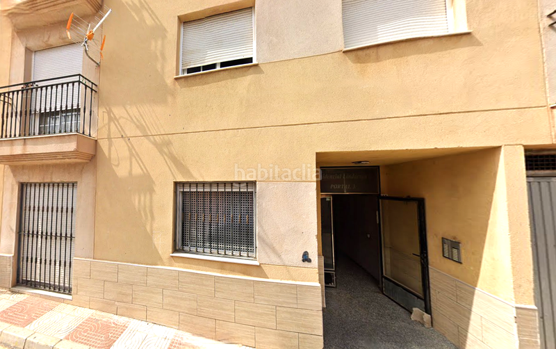 Foto 68153e2f-5917-4976-ad30-f405409d6e99. Piso en Carretera Mojonera - Cortijos de Marín Roquetas de Mar