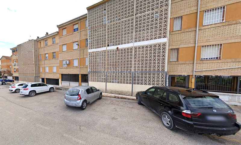 Foto a897afc2-186d-4645-925e-4d2fe415f0a0. Etagenwohnung in Arrayanes Linares