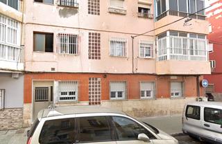 Etagenwohnung  Juan goytisolo