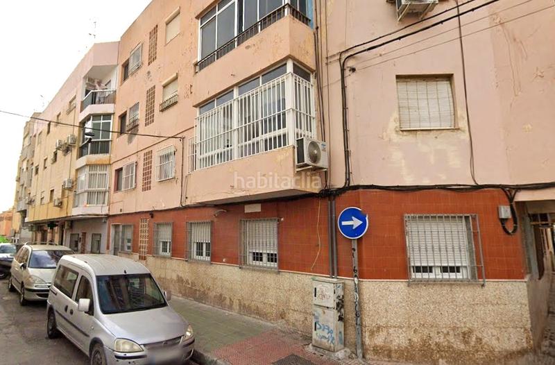 Foto f2159d1e-152b-4ab7-bb2f-337d193c1a8f. Etagenwohnung in La Chanca - Pescadería Almería