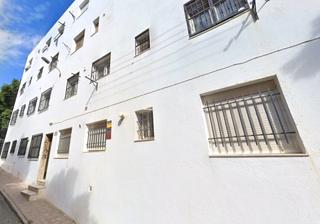 Appartement  Cala higuera