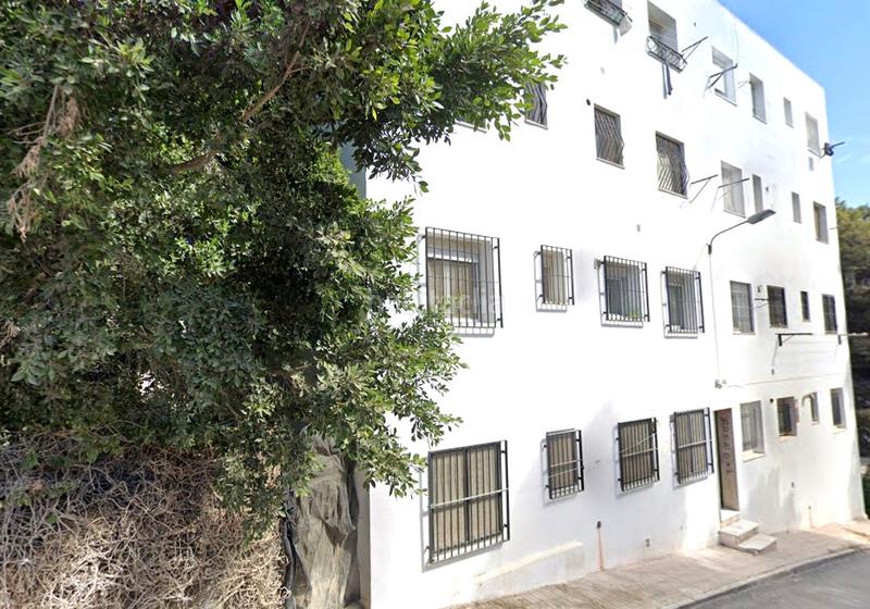 Foto 961d1bbc-a349-4df0-8379-d40f79421ee3. Appartement dans Esperanza - Quemadero Almería