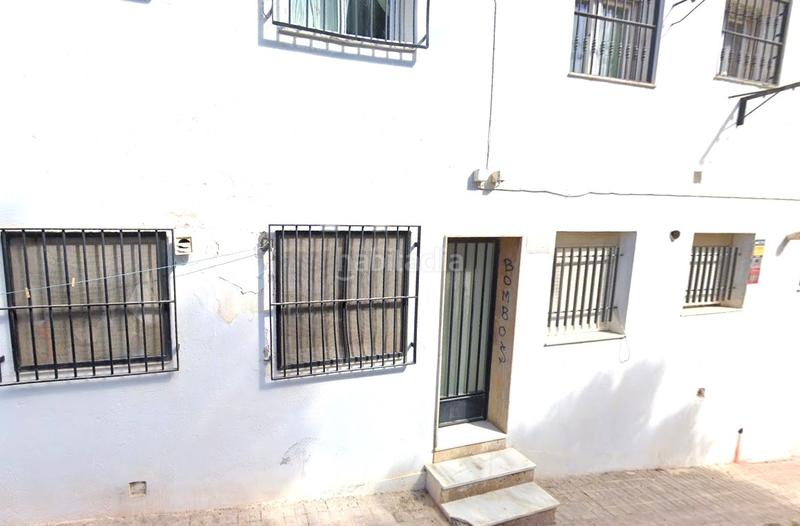 Foto 02ff8d43-ae18-43c5-9f0c-0f01b75bc43d. Etagenwohnung in Esperanza - Quemadero Almería