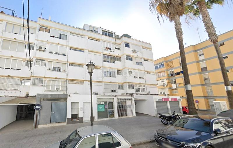 Foto 59d64fae-0867-4ddf-b766-5cad4c330ba8. Appartement dans El Carmen San Fernando