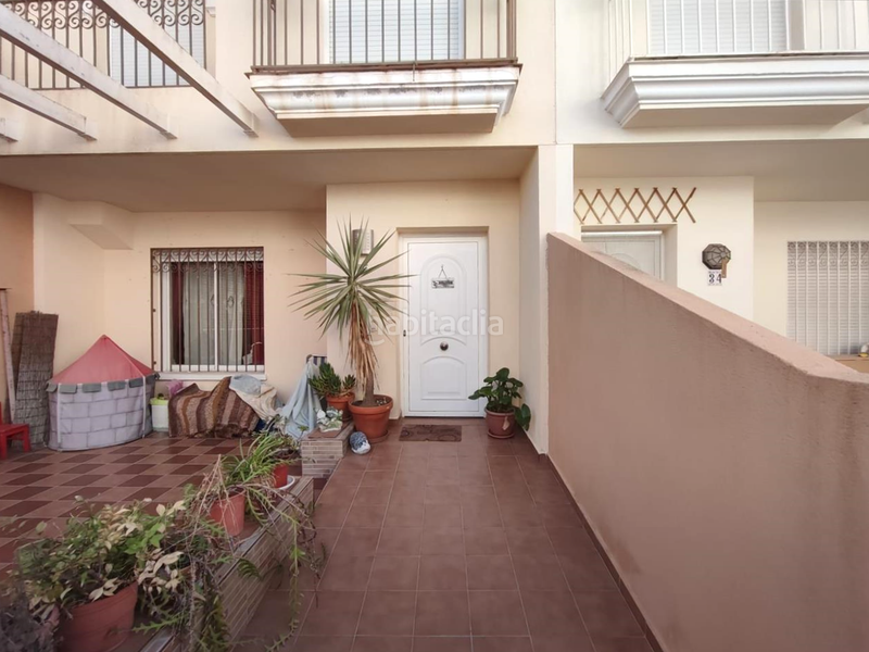 Foto 05d825a7-e6fb-47d4-9f13-53edcf069831. Casa a schiera in Turre