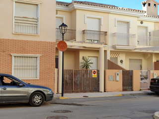 Reihenhaus  Azucena