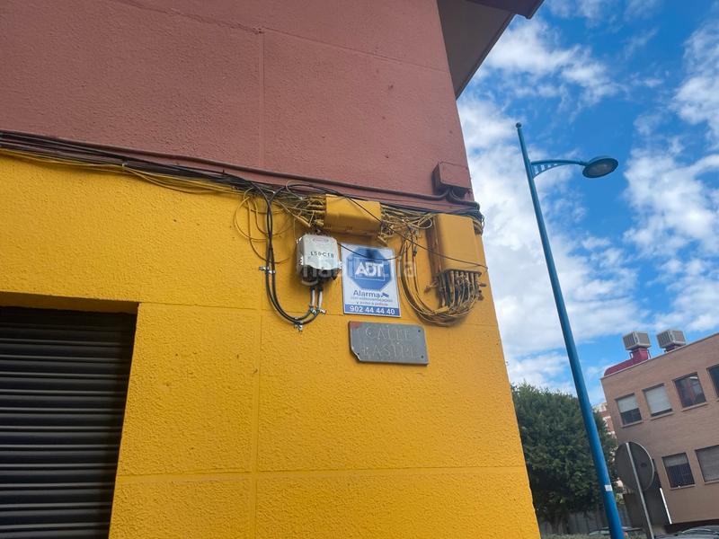 Foto 911ebaa9-c634-4ddc-a7fc-5c08b7d3acd1. Appartement dans La Chanca - Pescadería Almería