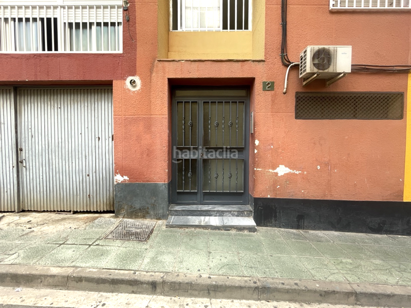 Foto c67201e8-4256-4a78-bcae-843599b4fe16. Appartement dans La Chanca - Pescadería Almería