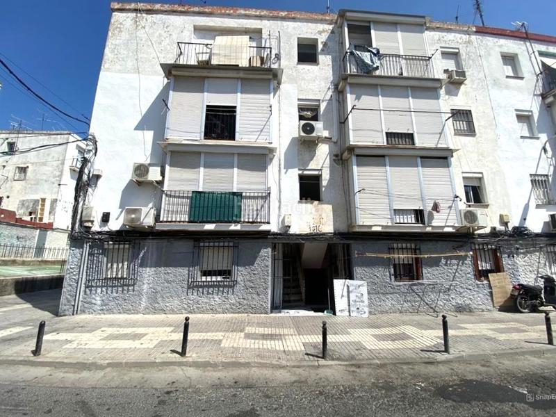 Foto ea0fe252-1f3d-4764-8734-a1e38e0f251f. Etagenwohnung in Barrio Alto San Juan de Aznalfarache