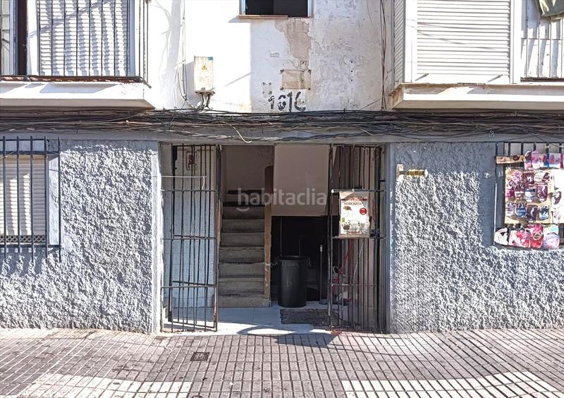 Foto d01d816b-acc3-4c00-9fbd-232eb27d45ee. Flat in Barrio Alto San Juan de Aznalfarache