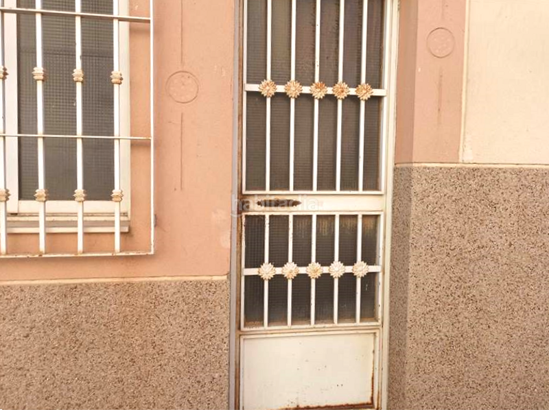 Foto ba87d678-37a0-4070-8227-b7dd66c46943. Maison jumelée dans Huércal de Almería