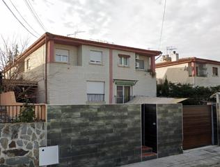 Casa a schiera  Vicente aleixandre