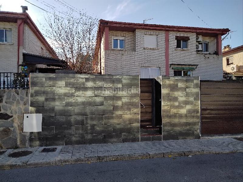 Foto f0dacefa-7fb8-456b-a18c-95a9d2fdb252. Casa a schiera in San Cayetano Churriana de la Vega