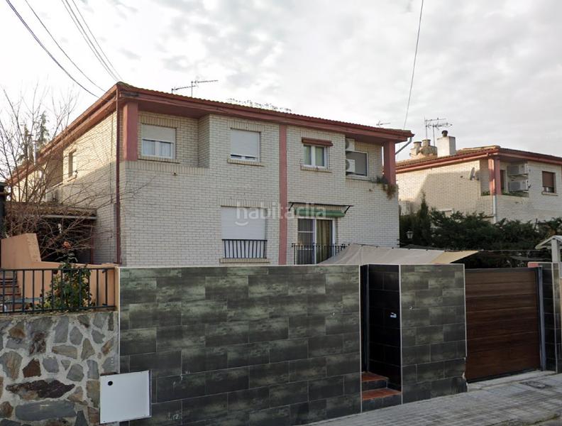 Foto 24caf469-6e9b-4662-897d-4ba44d363952. Semi detached house in San Cayetano Churriana de la Vega