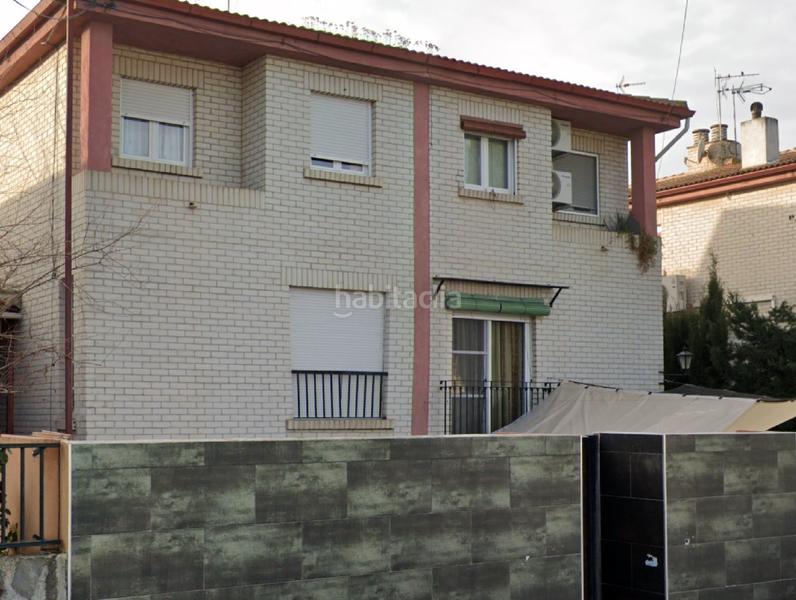 Foto 492a870c-a52d-4d4c-a73e-d4e248015726. Semi detached house in San Cayetano Churriana de la Vega