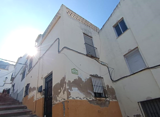 Casa adossada  Dch s miguel