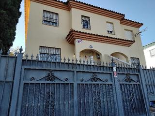 Casa adossada  Albarrate, de