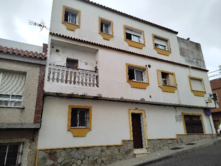 Maison jumelée  Grazalema