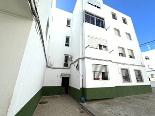 Etagenwohnung  Vejer