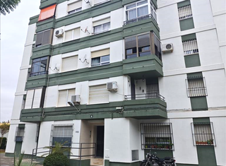 Appartement  Ronda de los alunados