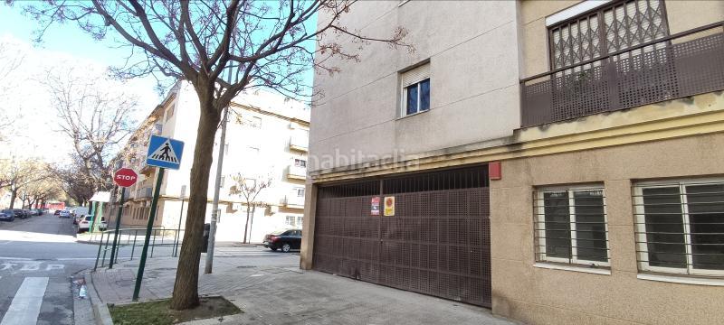 Foto ab95d2e2-b7fd-468d-aecd-bddca5202a65. Flat with parking in Almanjáyar Granada