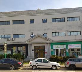 Business premise in Fomento