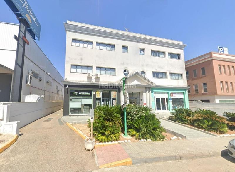 Foto 64d4c3b3-0505-4571-b9c5-5e77bba1eb14. Local comercial a Pisa Mairena del Aljarafe