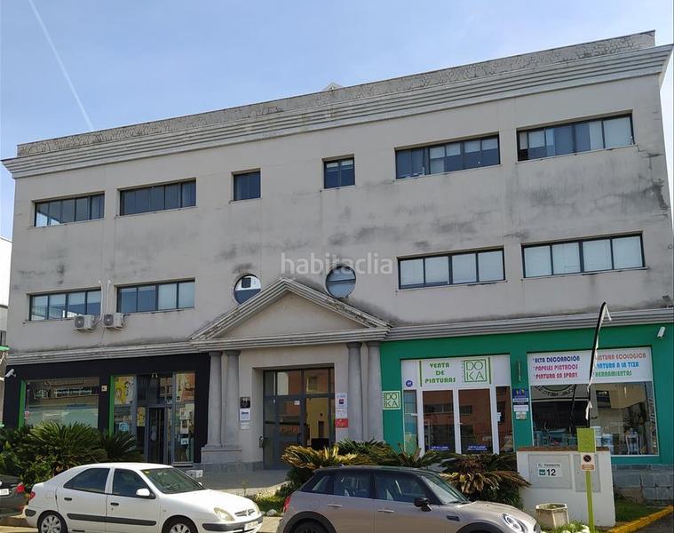 Foto 10bc70ba-2b10-4c74-922b-560b213440da. Local commercial dans Pisa Mairena del Aljarafe