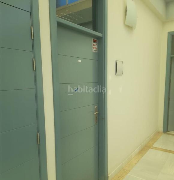 Foto ee134e0a-cb81-47f3-b807-a5786caaed09. Local commercial dans Pisa Mairena del Aljarafe