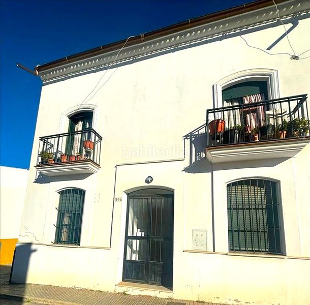 Foto c0984188-1a53-46c8-bcaf-025009dd6e8f. Etagenwohnung in Hinojos