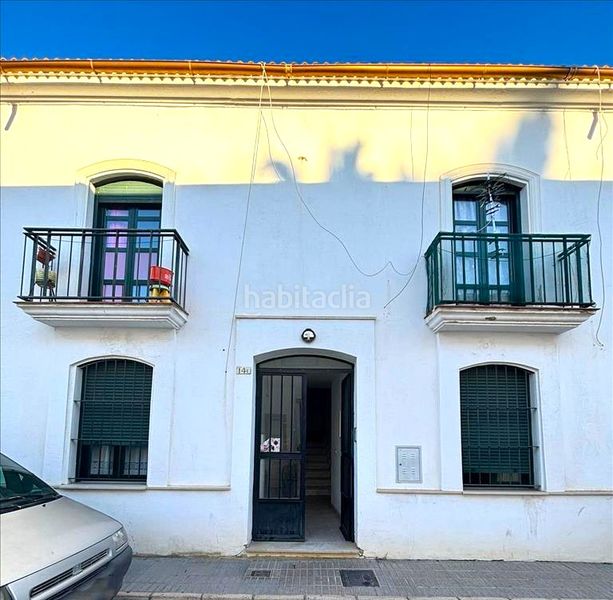 Foto 0701e29b-c75f-440c-8d6e-45b92efc69e8. Etagenwohnung in Hinojos