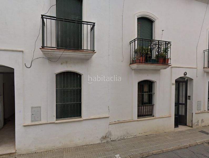 Foto fdac4c5c-36bf-4ba1-be1d-32120d9bf366. Etagenwohnung in Hinojos