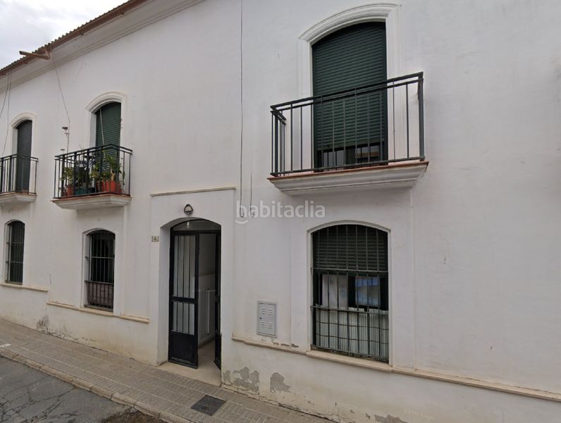 Foto bf638316-1b8a-4758-b9c7-49158bdbb07a. Etagenwohnung in Hinojos