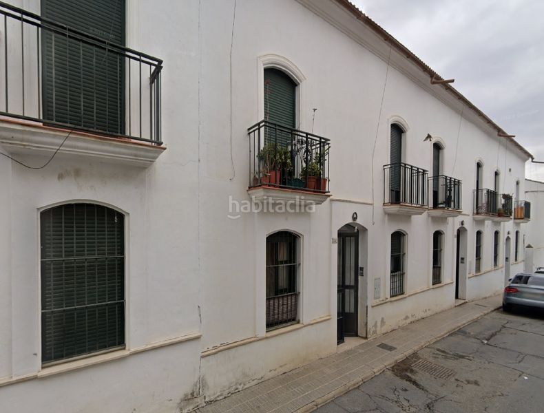 Foto dd413839-39f9-4fb7-bf2e-8b6ff6914294. Etagenwohnung in Hinojos