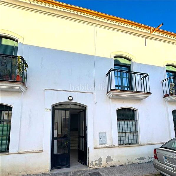 Foto f265b3c3-85ce-44a5-b9ee-5dd9835d2714. Etagenwohnung in Hinojos
