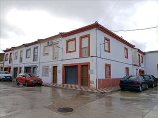 Casa adossada  Fuente palmera