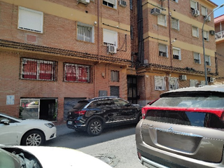 Piso  Historiador jaen morente