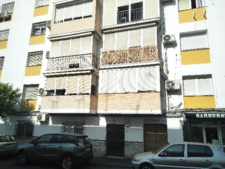 Etagenwohnung in Juan Sebastian Elcano