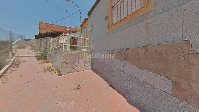 Foto 7f807b3c-1a18-4e9c-921e-98b8682a7494. Appartamento con parcheggio in Monteagudo Murcia