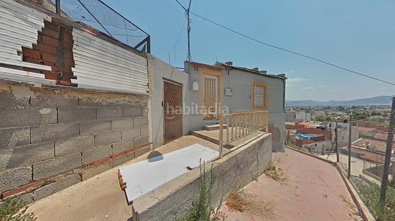 Foto a9904567-366c-46af-8290-3a921f4ccbd0. Appartamento con parcheggio in Monteagudo Murcia