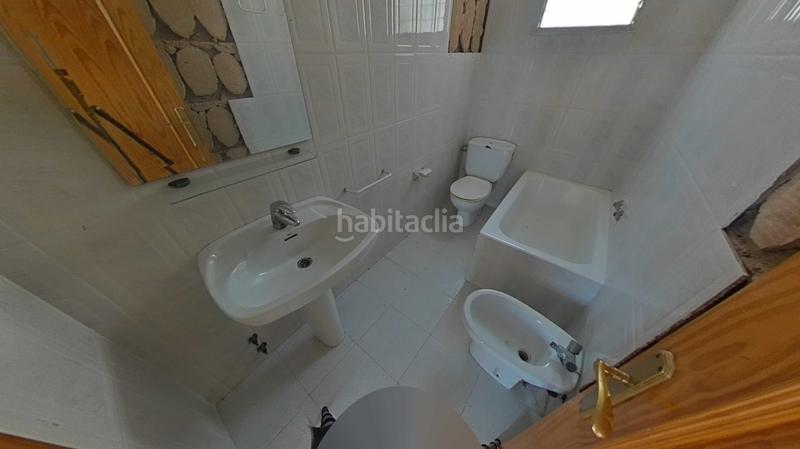 Foto b5e5a448-b268-44ab-af9c-50340bb68212. Appartamento con parcheggio in Monteagudo Murcia