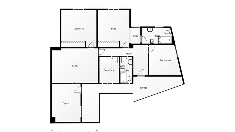 Foto b74771eb-9ea6-4c20-9a7c-d112a5024a4c. Appartement avec parking dans Monteagudo Murcia